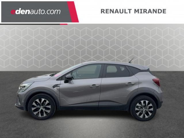 Renault Captur image 6