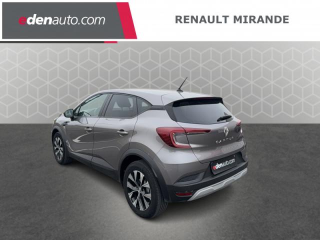 Renault Captur image 7