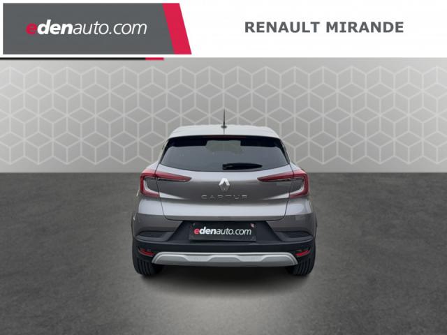 Renault Captur image 1