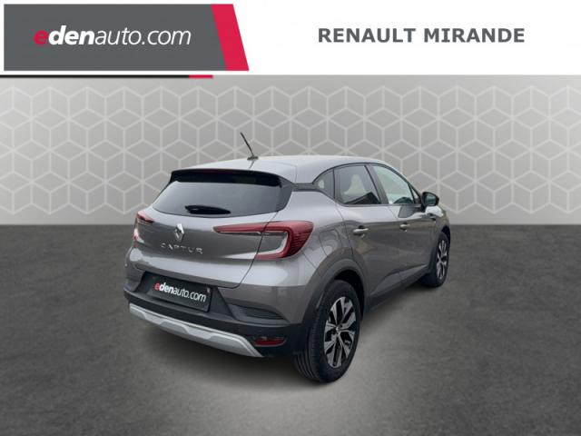 Renault Captur image 2