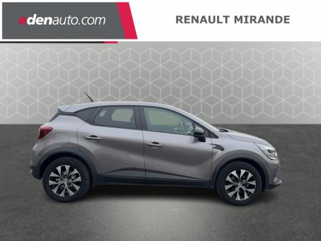 Renault Captur image 4