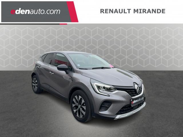 Renault Captur image 9