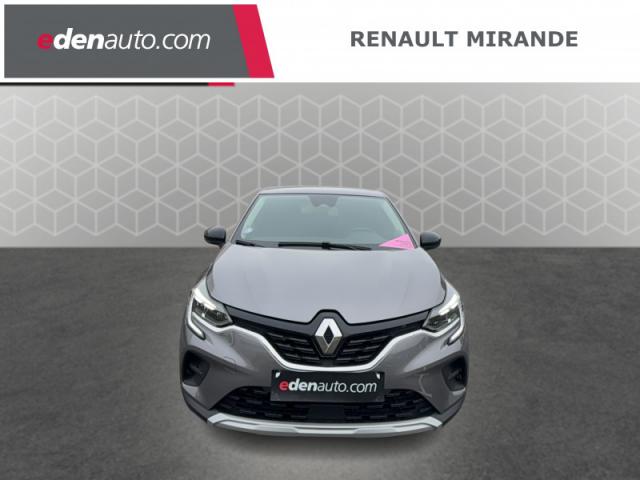 Renault Captur image 8