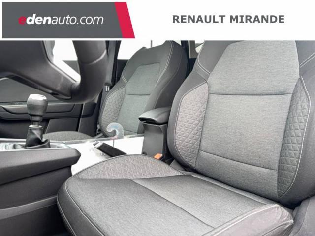 Renault Captur image 3