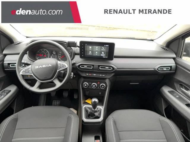 Dacia Sandero image 6