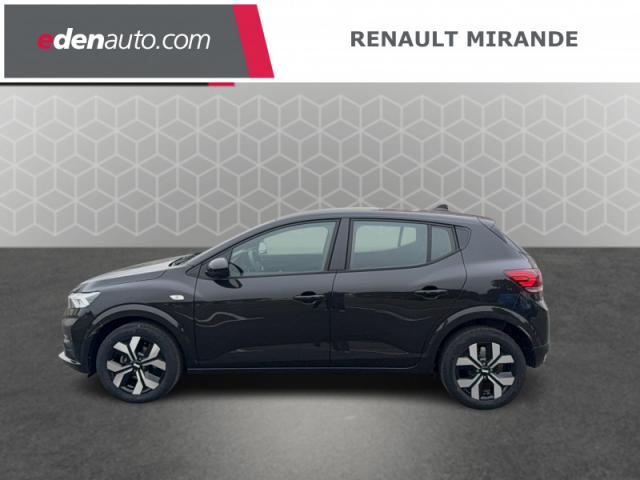 Dacia Sandero image 8