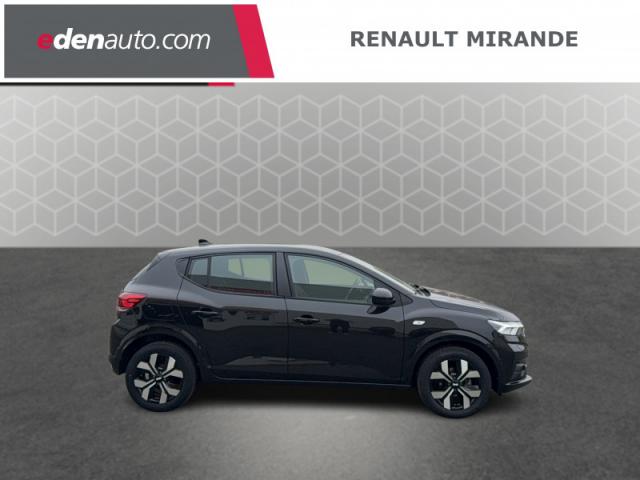 Dacia Sandero image 4