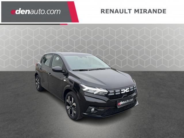 Dacia Sandero image 9