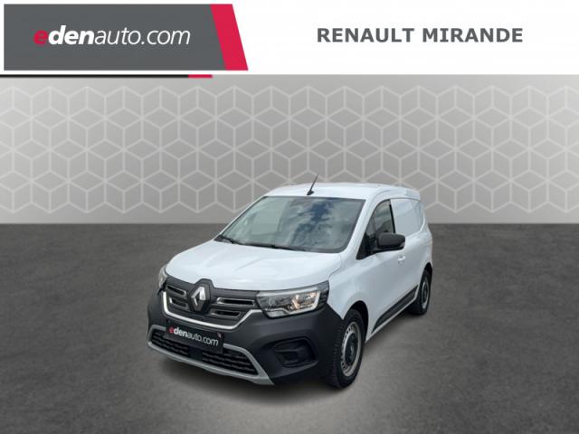 Renault Kangoo Van E-Tech Electrique Ev45 11kw Extra