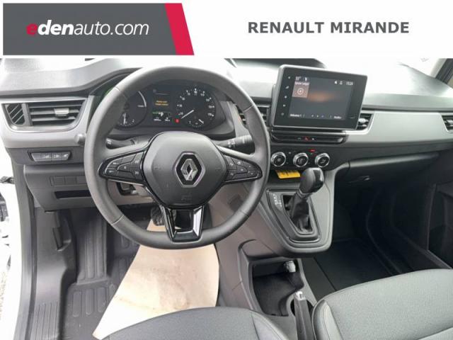 Renault Kangoo Van image 5