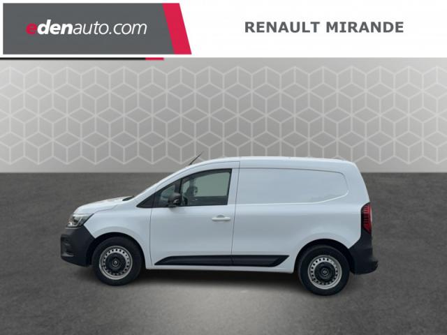 Renault Kangoo Van image 9
