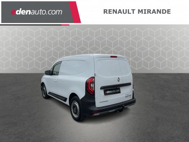 Renault Kangoo Van image 2