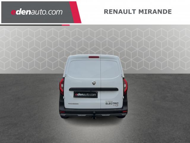 Renault Kangoo Van image 3