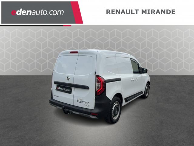 Renault Kangoo Van image 8