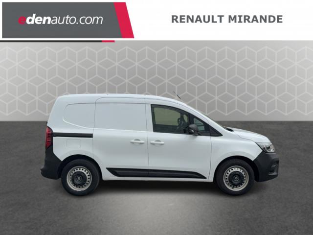 Renault Kangoo Van image 4