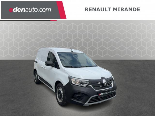 Renault Kangoo Van image 7