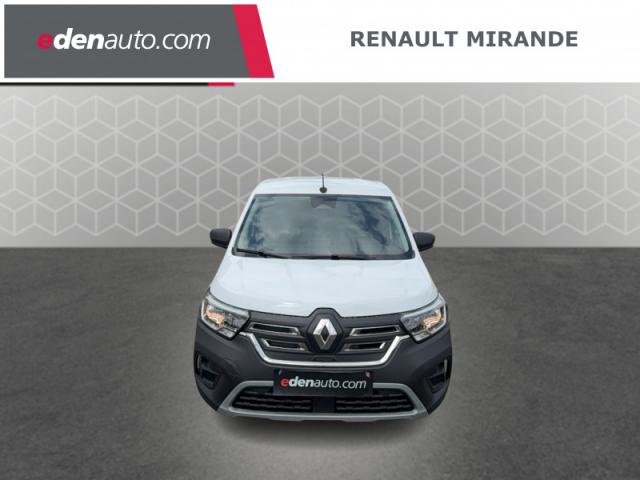 Renault Kangoo Van image 6