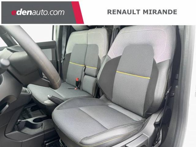 Renault Kangoo Van image 1