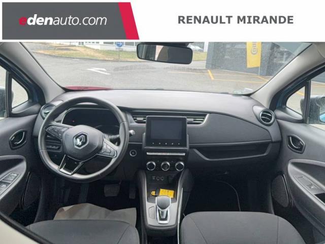 Renault Zoe image 2