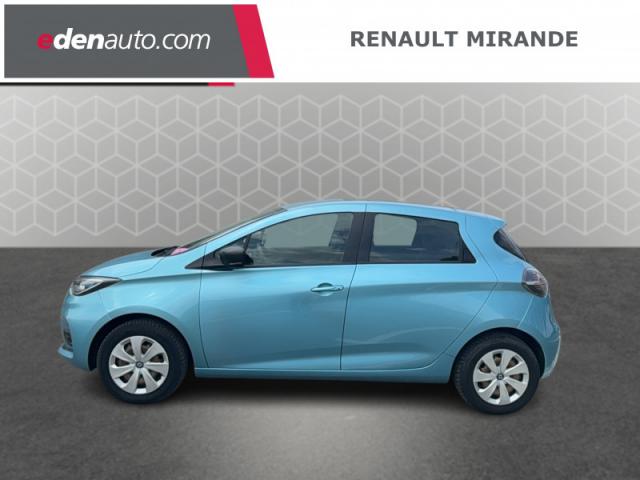 Renault Zoe image 9