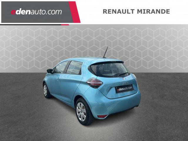 Renault Zoe image 7
