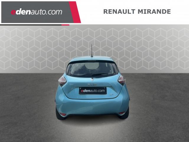 Renault Zoe image 8