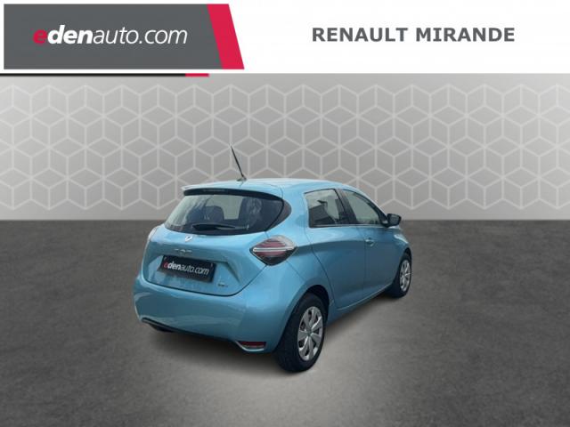 Renault Zoe image 6