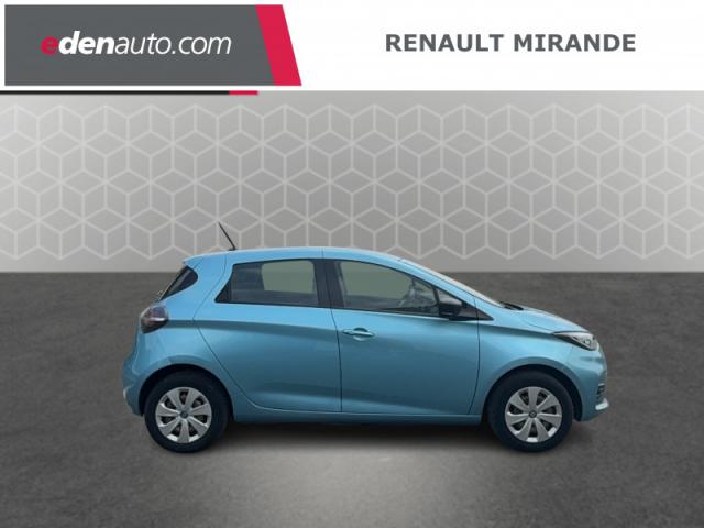 Renault Zoe image 1