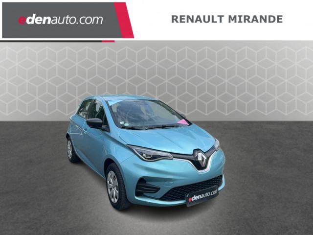 Renault Zoe image 5