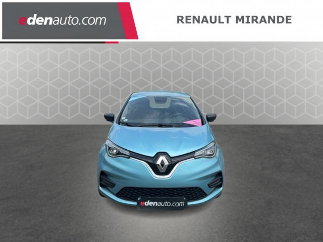Renault Zoe image 4