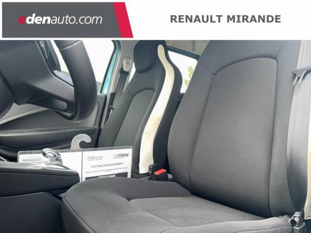 Renault Zoe image 3