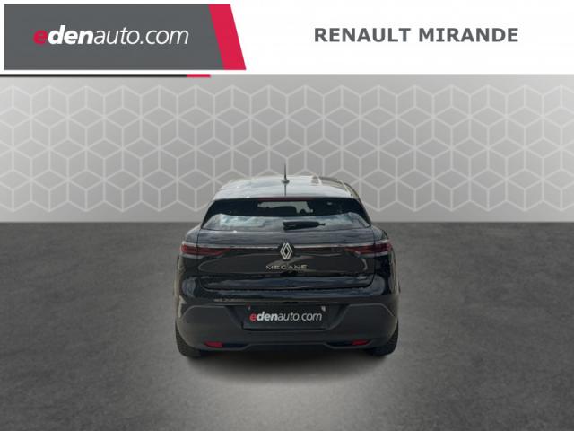 Renault Mégane image 2