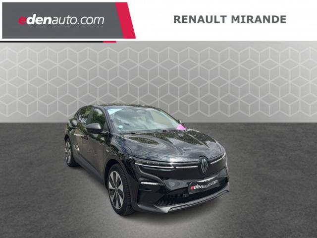 Renault Mégane image 9