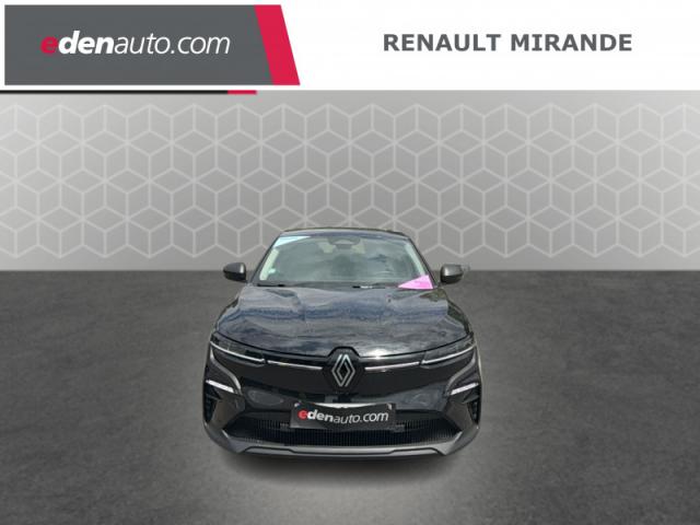 Renault Mégane image 6