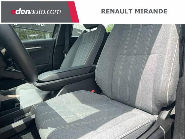 Renault Mégane image 8