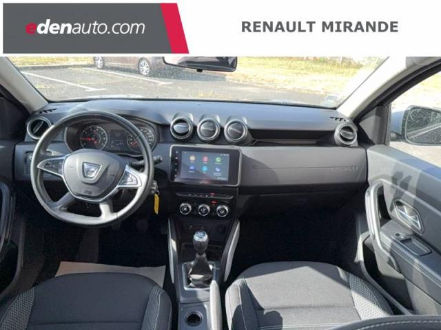 Dacia Duster image 2