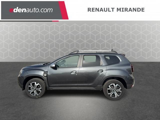 Dacia Duster image 3