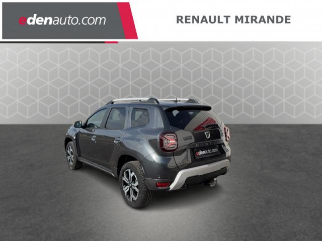 Dacia Duster image 7
