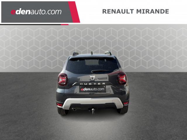 Dacia Duster image 8