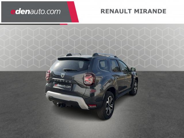 Dacia Duster image 5