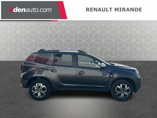 Dacia Duster image 1