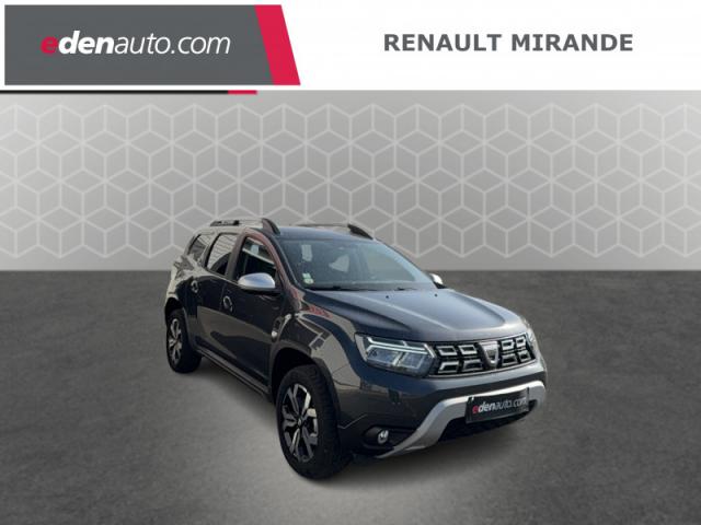 Dacia Duster image 9