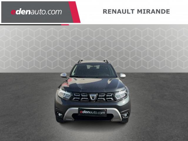 Dacia Duster image 4