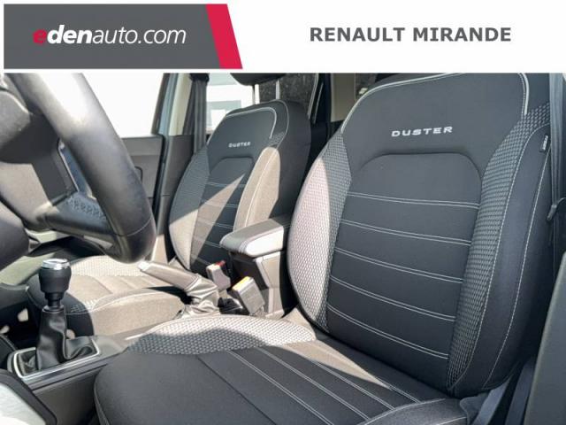 Dacia Duster image 6