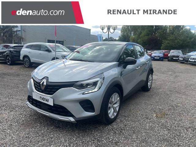 Renault Captur Tce 140 - 21 Business