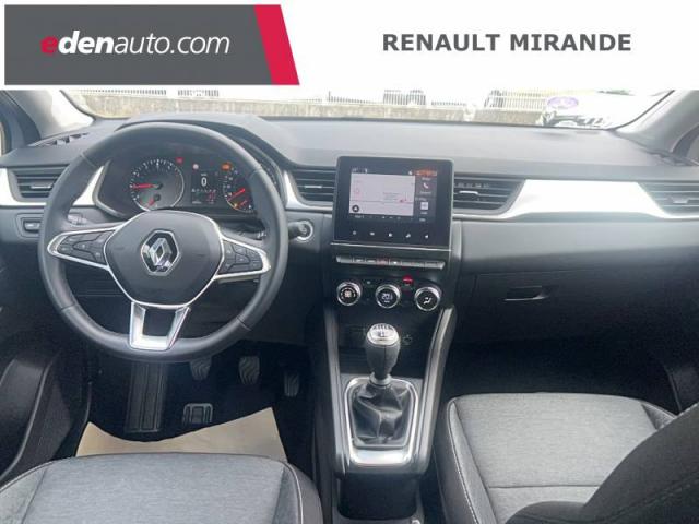 Renault Captur image 1
