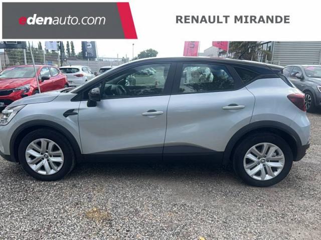 Renault Captur image 5