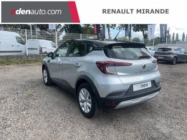 Renault Captur image 6