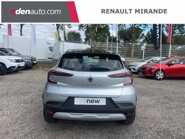 Renault Captur image 7