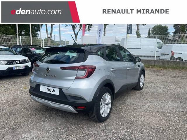 Renault Captur image 4